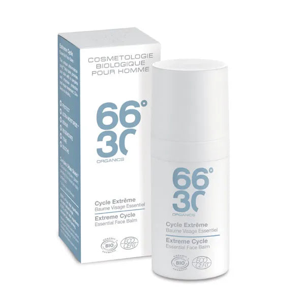 66 30 Extreme Cycle Essential Face Balm (50ml)