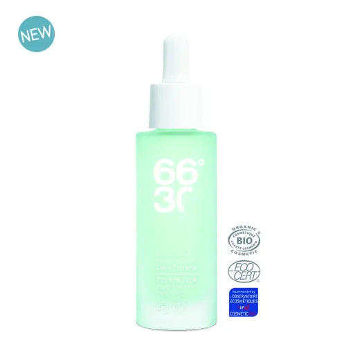 66 30 Extreme Cycle Hyper Hyaluronic Face Serum